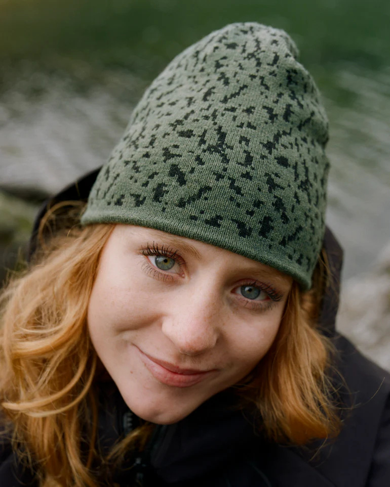 COAL UNISEX HOUDINI WINTER HAT 26
