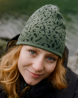 COAL UNISEX HOUDINI WINTER HAT 26