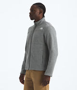 THE NORTH FACE MENS GORDON LYONS FULL ZIP SWEATER