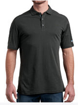 KUHL MENS BRAZEN KUHLDRY POLO