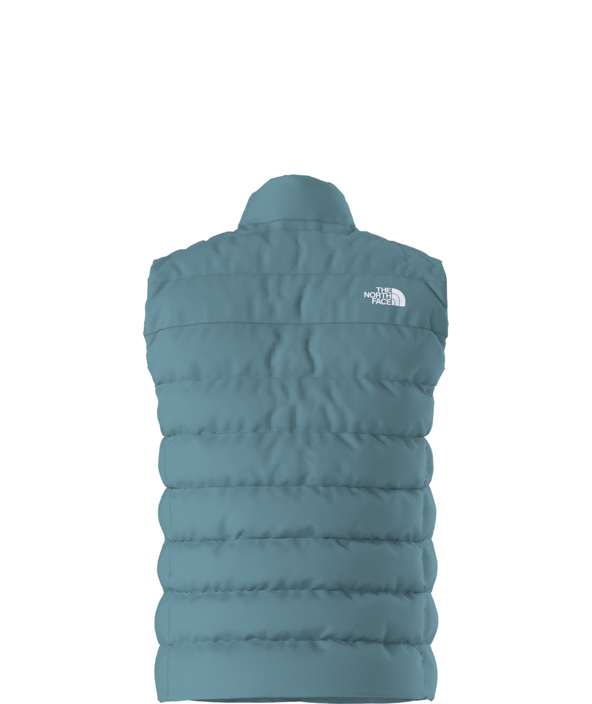 THE NORTH FACE MENS ACONCAGUA 3 VEST