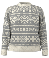 SMARTWOOL WOMENS EDGEWOOD HERITAGE CREW SWEATER