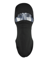 SEIRUS UNISEX DYNAMAX™ QUICK HEADLINER® BALACLAVA 26