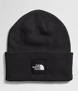 THE NORTH FACE UNISEX BIG BOX BEANIE WINTER HAT 26
