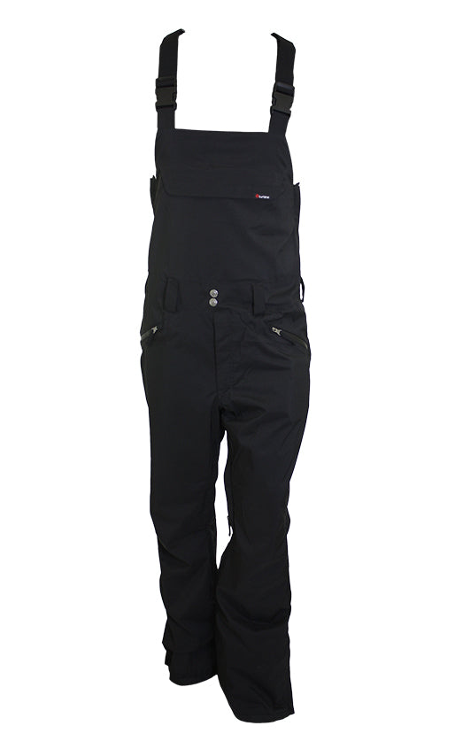 TURBINE MENS MISSION II TECHNICAL BIB SNOW PANT
