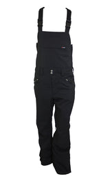TURBINE MENS MISSION II TECHNICAL BIB SNOW PANT