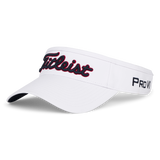 TITLEIST MENS TOUR PERFORMANCE GOLF VISOR