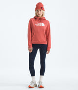 THE NORTH FACE WOMENS EVOLUTION SKETCH LOGO HALF DOME GRAPHIC HOODIE 26
