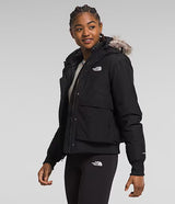 THE NORTH FACE WOMENS ARCTIC BOMBER WINTER JACKET