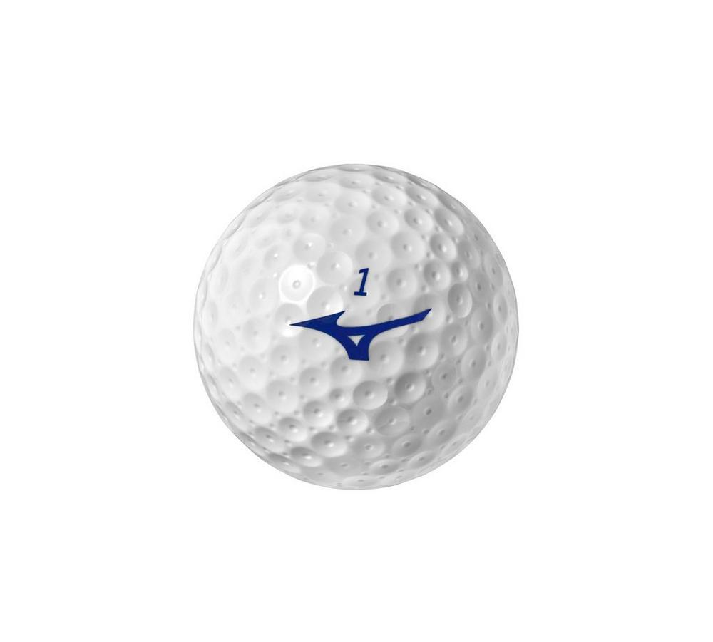 MIZUNO RB 566 GOLF BALL 25