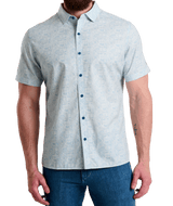 KUHL MENS KUHL BREEZE SHORT SLEEVE SHIRT
