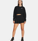 UNDER ARMOUR WOMENS UA MOTION SKORT 25