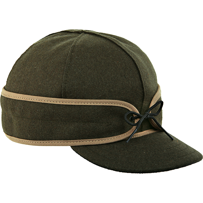 STORMY KROMER UNISEX ORIGINAL CAP