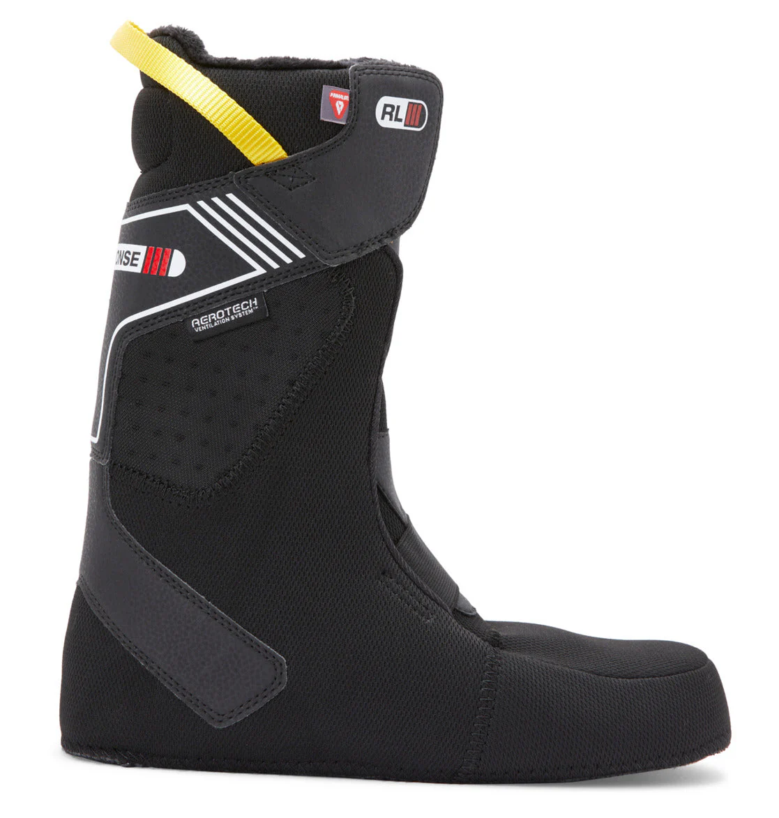 DC MENS PHANTOM SNOWBOARD BOOTS 25