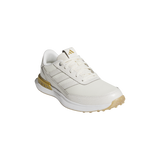 ADIDAS WOMENS S2G SPIKELESS LEATHER GOLF SHOES 25
