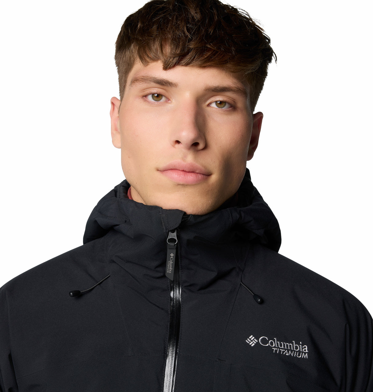 COLUMBIA MENS WINTER DISTRICT™ III WINTER JACKET 26