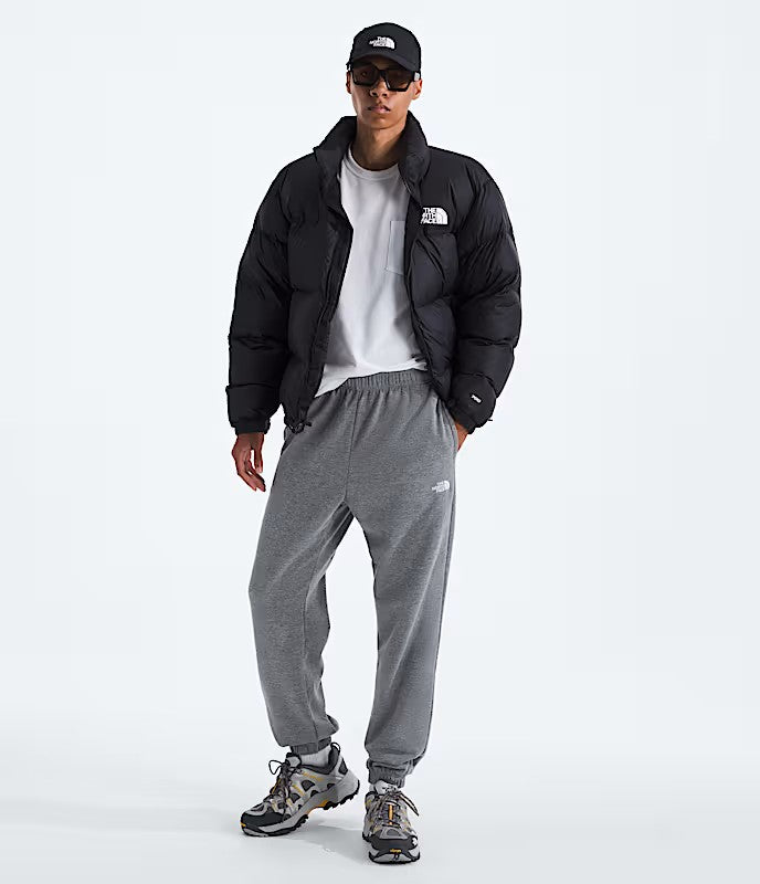 THE NORTH FACE MENS EVOLUTION SIMPLE DOME SWEATPANT 26