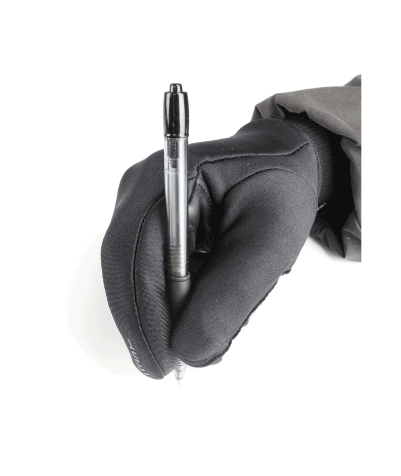 SEIRUS MENS HEATWAVE™ ST ALL WEATHER™ GLOVE 26