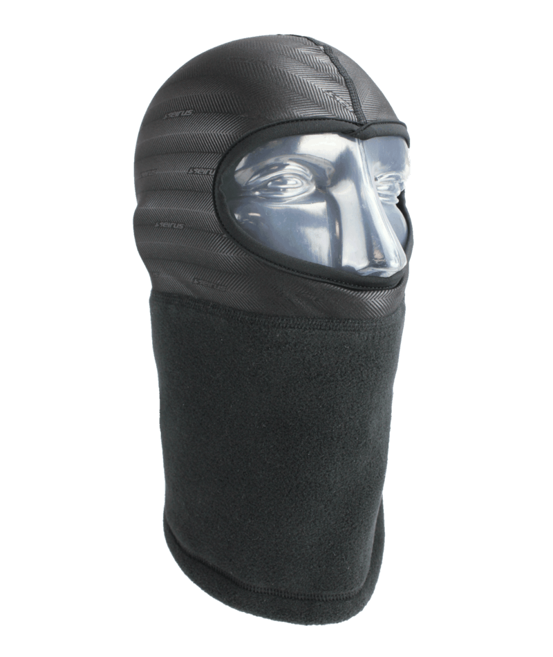 SEIRUS UNISEX HEATWAVE™ THICK N THIN™ HEADLINER® BALACLAVA 26