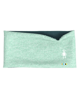 SMARTWOOL UNISEX THERMAL MERINO REVERSIBLE HEADBAND