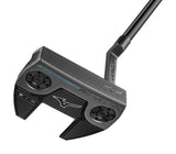 MIZUNO UNISEX M-CRAFT X P6 PUTTER 25