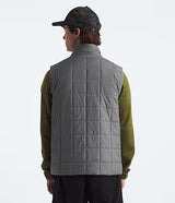 THE NORTH FACE MENS JUNCTION INSULATED VEST