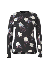 THE NORTH FACE WOMENS FD PRO 160 BASELAYER TOP