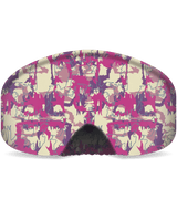BLACKSTRAP UNISEX GOGGLE COVER