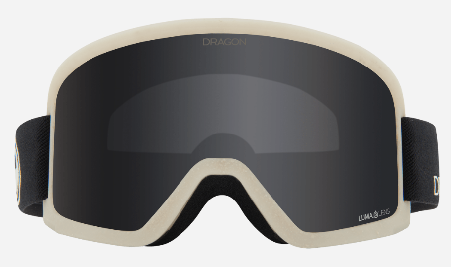 DRAGON UNISEX DX3 PLUS OTG WITH BONUS LENS GOGGLES