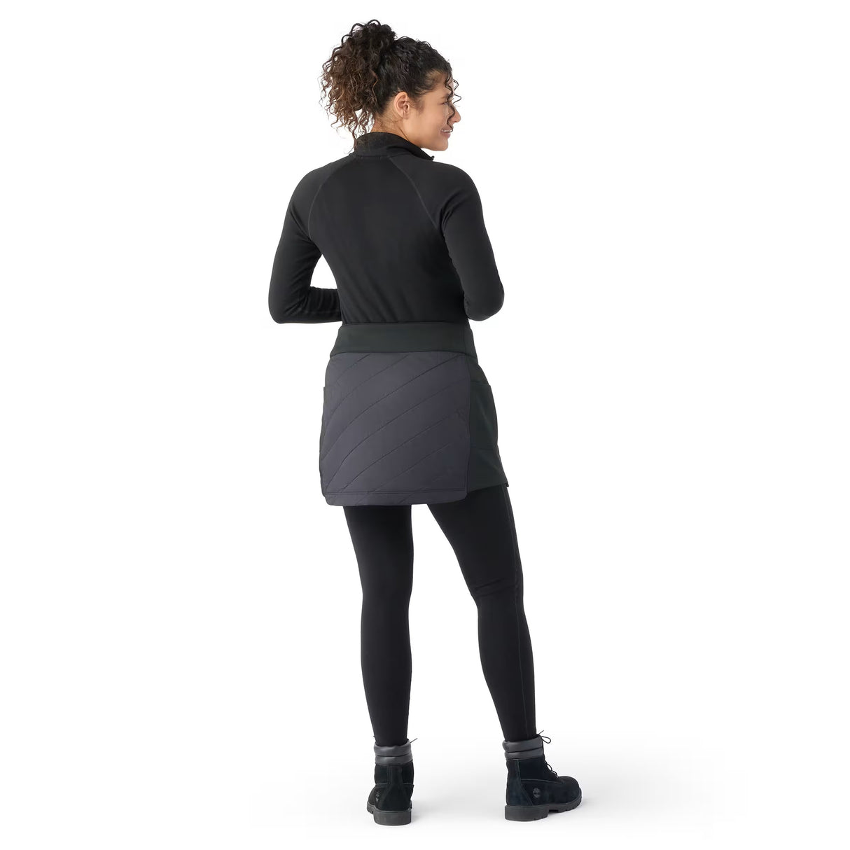SMARTWOOL WOMENS SMARTLOFT SKIRT 26