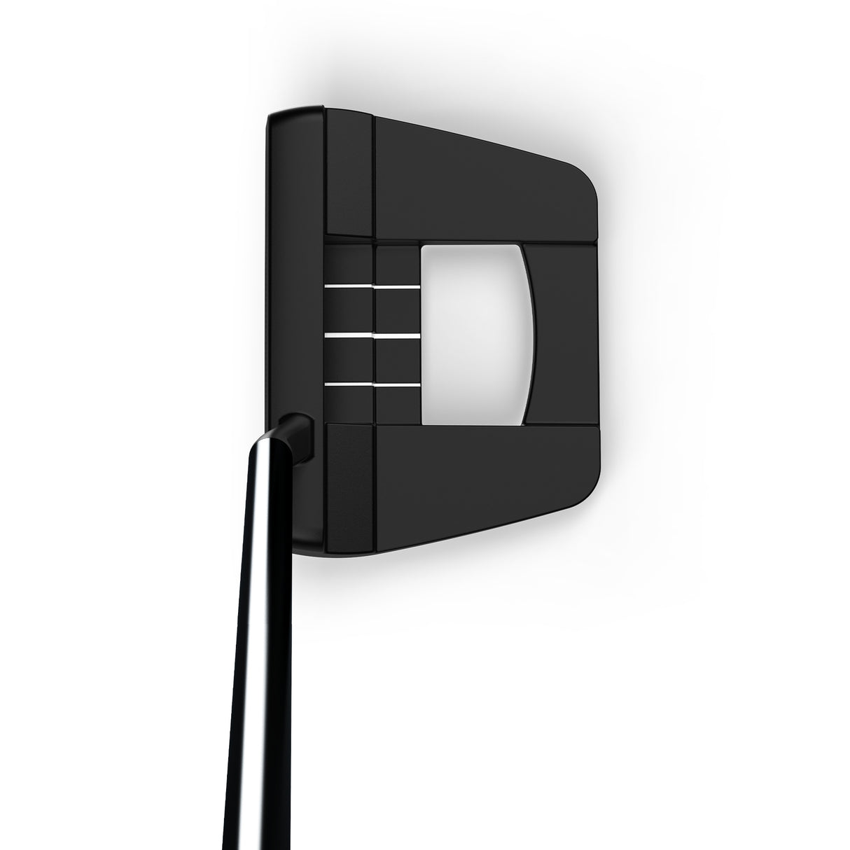 WILSON INFINITE THE L MALLET PUTTER
