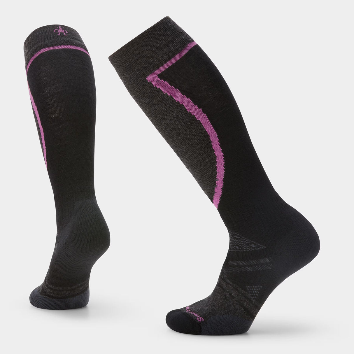 SMARTWOOL WOMENS SKI FULL CUSHION OTC SOCKS