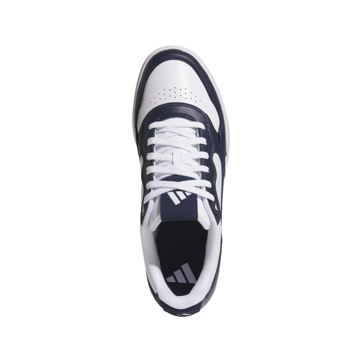 ADIDAS MENS RETROCROSS SPIKELESS GOLF SHOES
