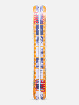 LINE UNISEX TOM WALLISCH PRO DOWNHILL SKIS 26
