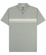 JETTY MENS BUNKER POLO 25