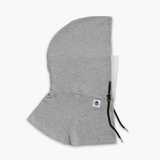 TURTLE FUR UNISEX COMFORT LUXE™ ALL-MOUNTAIN OVERHOOD BALACLAVA 26