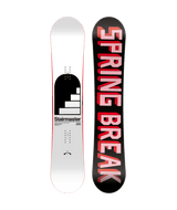 CAPITA UNISEX SPRING BREAK STAIRMASTER SNOWBOARD 26