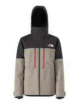 THE NORTH FACE MENS CHAKAL WINTER JACKET