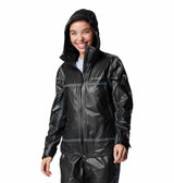 COLUMBIA WOMENS OUTDRY EXTREME™ WYLDWOOD™ SHELL RAIN JACKET
