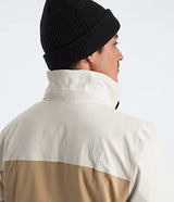 THE NORTH FACE MENS SNOWSQUALL WINTER JACKET 26