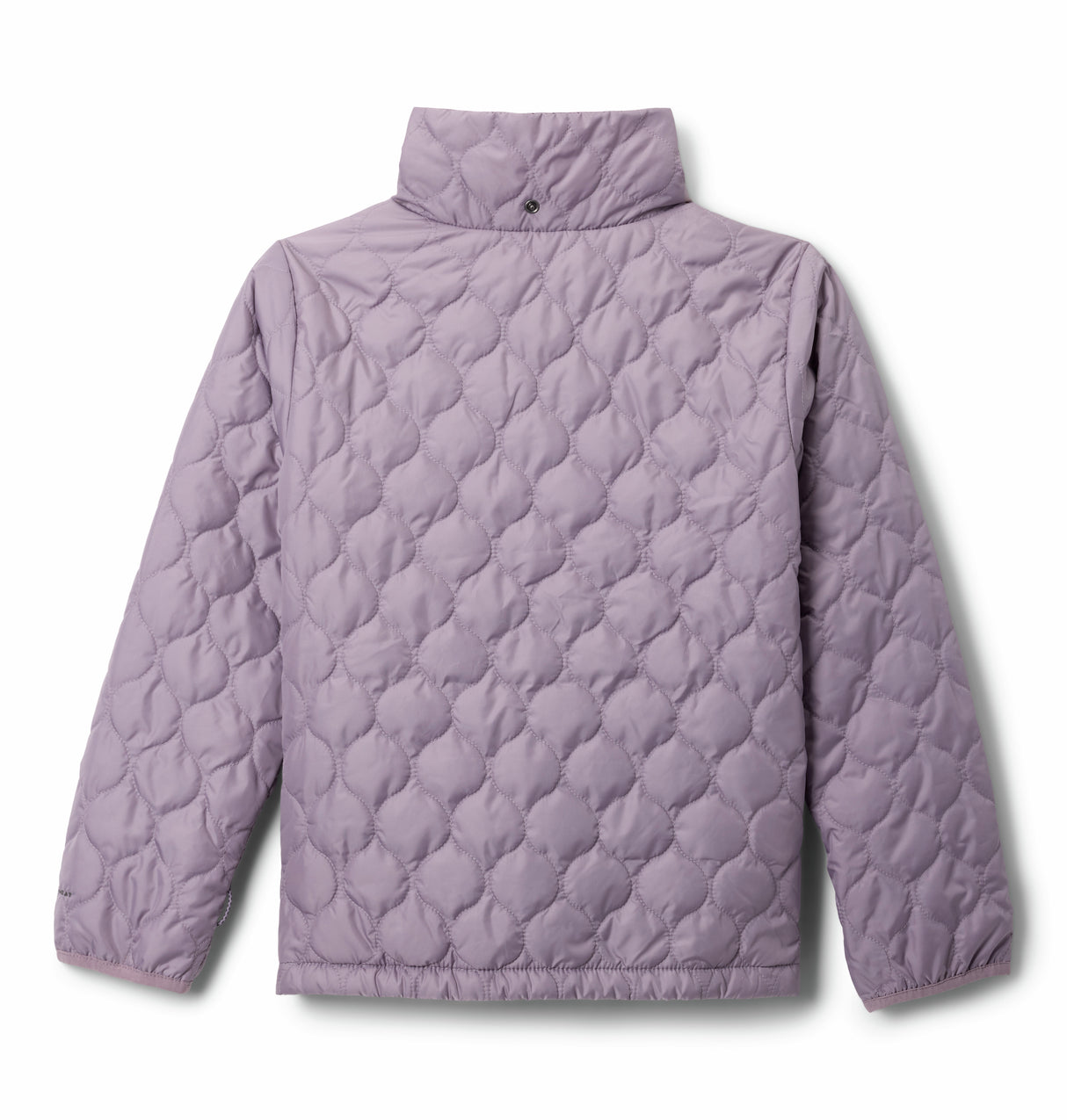 COLUMBIA YOUTH GIRLS WHIRLIBIRD™ III INTERCHANGE WINTER JACKET