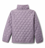 COLUMBIA YOUTH GIRLS WHIRLIBIRD™ III INTERCHANGE WINTER JACKET