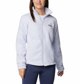COLUMBIA WOMENS BENTON SPRINGS™ FULL ZIP SWEATER