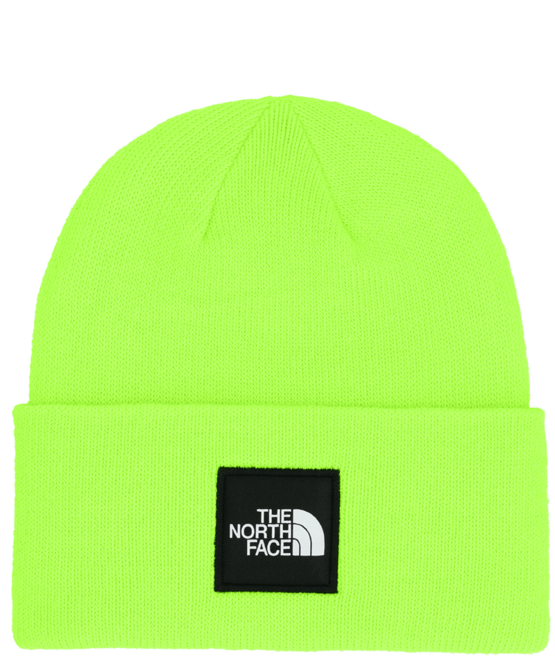 THE NORTH FACE UNISEX BIG BOX BEANIE