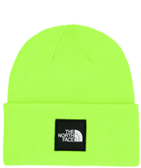 THE NORTH FACE UNISEX BIG BOX BEANIE