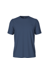 THE NORTH FACE MENS DUNE SKY CREW SHORT SLEEVE SHIRT