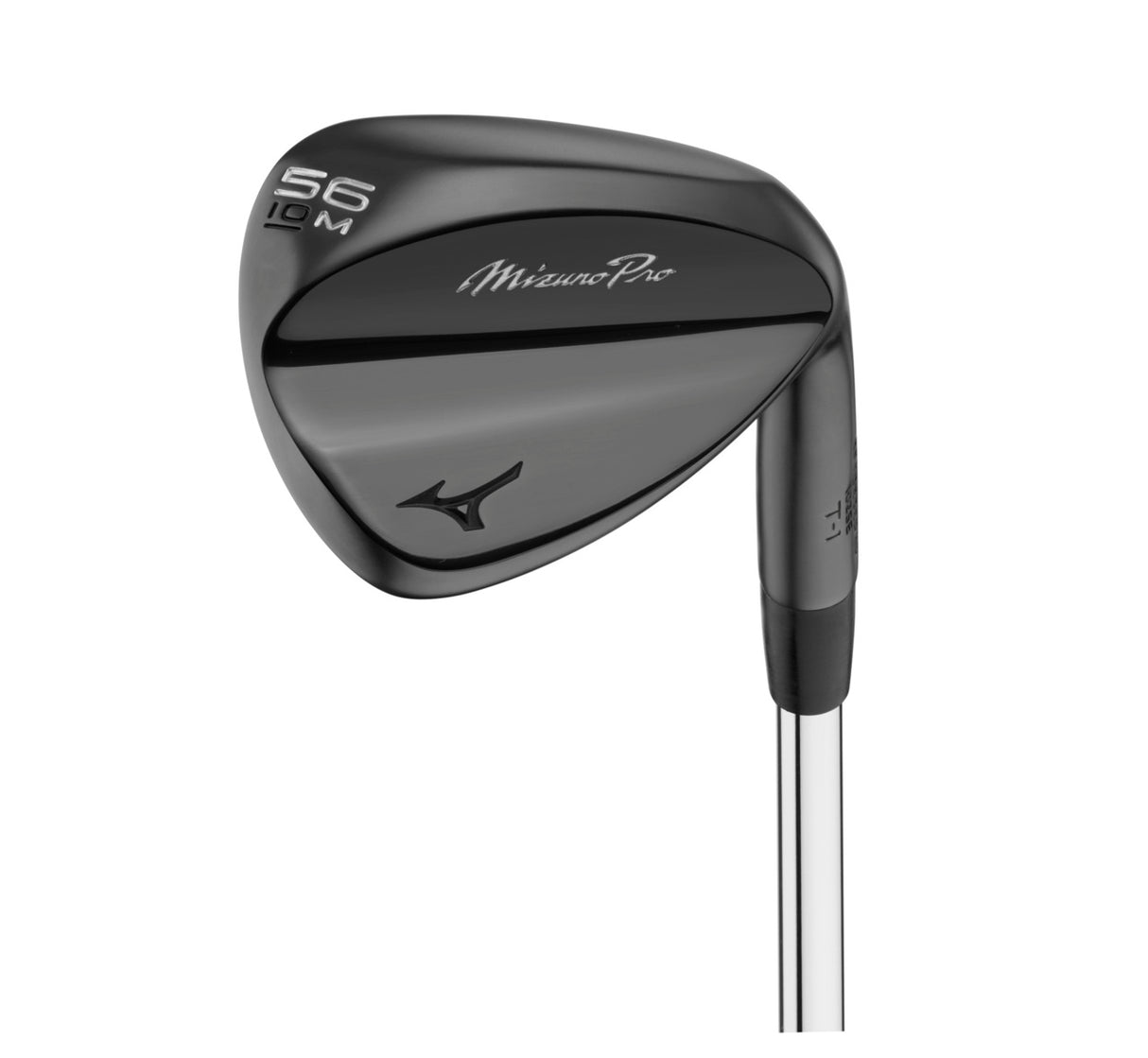 MIZUNO PRO T1 BLACK ION WEDGE 26