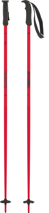 ATOMIC UNISEX AMT DOWNHILL SKI POLE 26