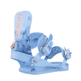 UNION WOMENS JULIET SNOWBOARD BINDING 26