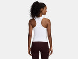 UNDER ARMOUR WOMENS MOTION HIGH NECK TANK TOP 25
